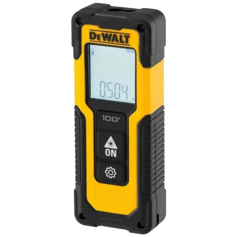 Bästa pris DWHT77100-XJ Dewalt Avståndsmätare